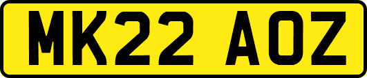 MK22AOZ