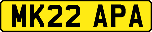 MK22APA