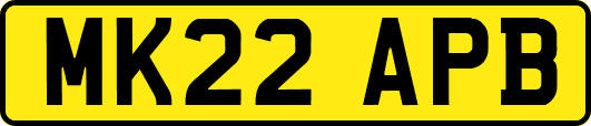 MK22APB