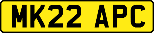 MK22APC