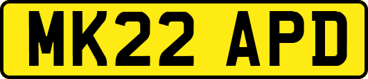 MK22APD