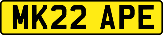 MK22APE