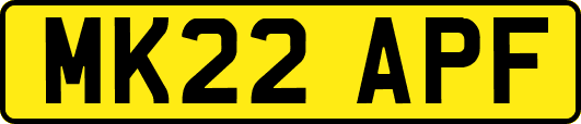 MK22APF