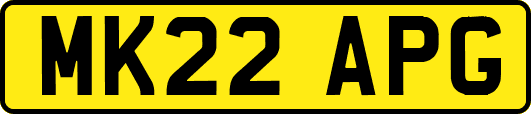 MK22APG