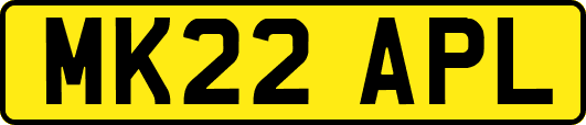 MK22APL