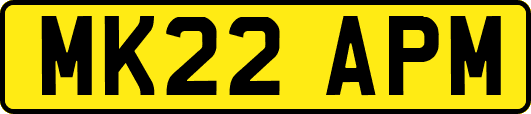 MK22APM