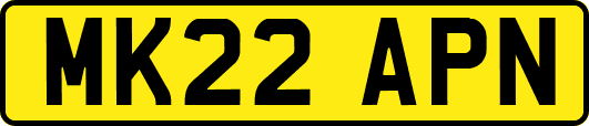 MK22APN