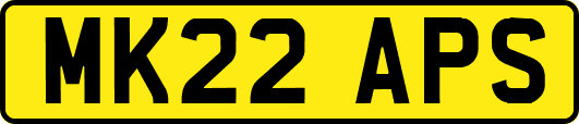 MK22APS