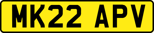 MK22APV