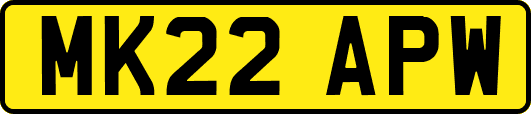 MK22APW