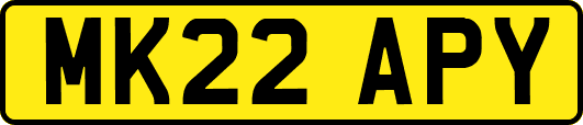 MK22APY