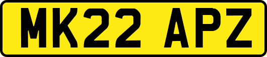 MK22APZ