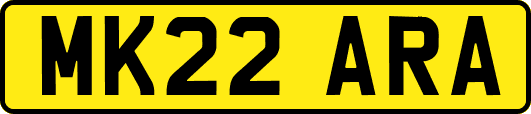 MK22ARA