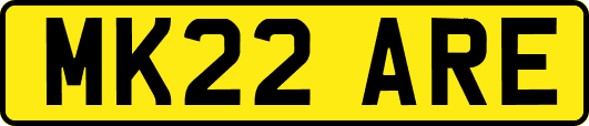 MK22ARE