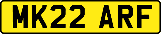 MK22ARF