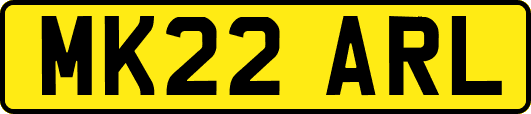 MK22ARL