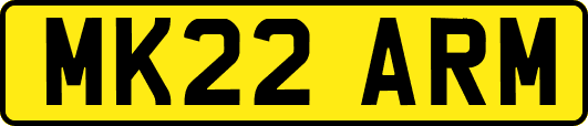 MK22ARM
