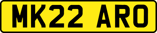 MK22ARO