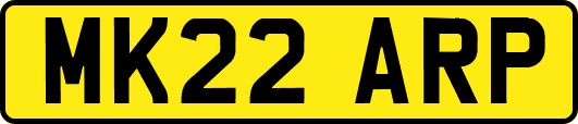 MK22ARP
