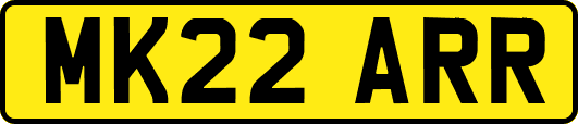 MK22ARR