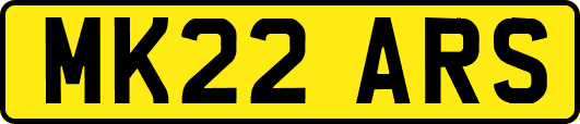 MK22ARS