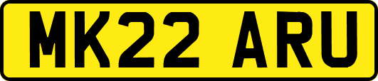 MK22ARU