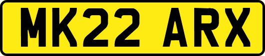 MK22ARX
