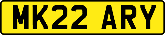 MK22ARY