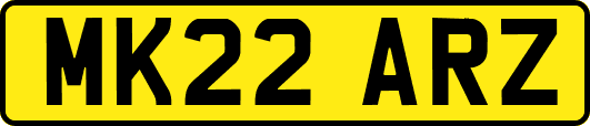MK22ARZ