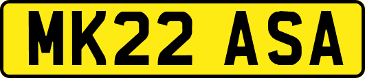 MK22ASA