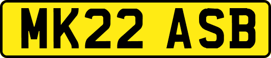 MK22ASB