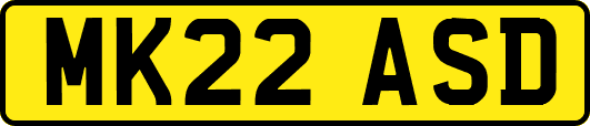 MK22ASD