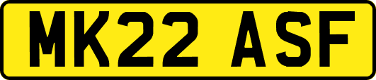 MK22ASF