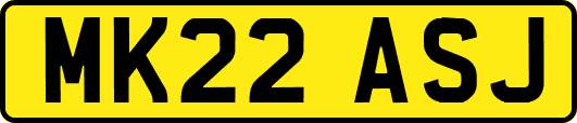 MK22ASJ