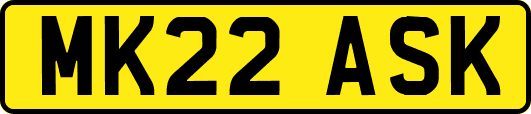 MK22ASK