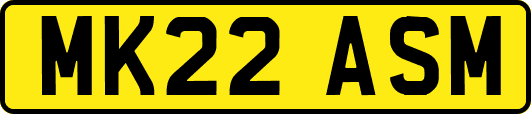 MK22ASM