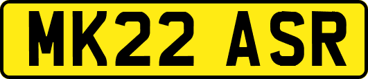 MK22ASR
