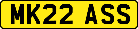 MK22ASS