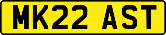 MK22AST