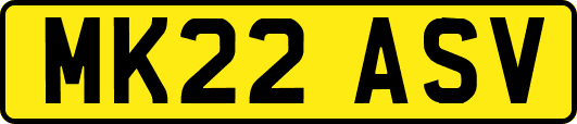 MK22ASV