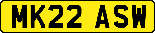 MK22ASW