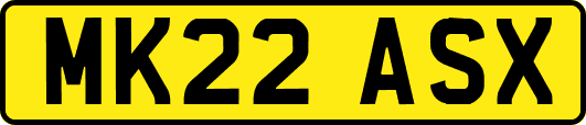 MK22ASX