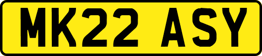 MK22ASY