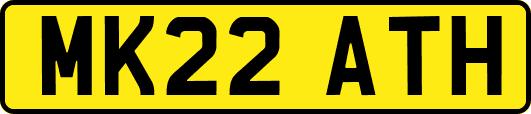 MK22ATH