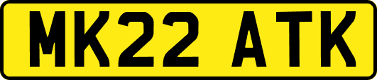 MK22ATK