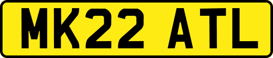 MK22ATL