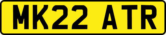 MK22ATR
