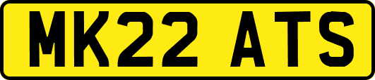 MK22ATS