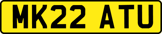 MK22ATU