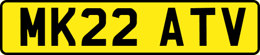 MK22ATV